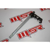 Resim Yamaha Ys125 Vites Mili Oem (490502998) 