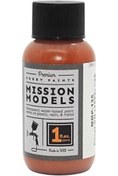 Resim Genel Markalar Mission Models Mmp-135 Mercan (1955) 626 Akrilik Boya 1 Oz (30Ml) 