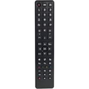 Resim wiisat Vestel 40pf7030 Led Tv Kumandası 