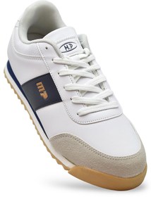 Resim M.P. Mp 2044 Rahat Ortopedik Taban Günlük Spor Ayakkabı Mevsimlik Spor Ayakkabı | Unisex 