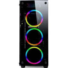 Resim Zeiron Gamestar V20 Masaüstü Bilgisayar İ5-3470 16GB 120GB SSD 500GB HDD GT730 21.5" Oyun İçin 
