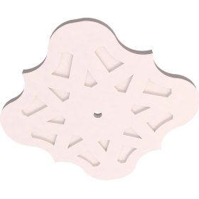 Resim Motifpiyer Lamba Tavan Göbeği 02-MODEL-63-56CM-2 Adet 