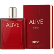 Resim Boss Hugo Boss Alive Kadın Parfüm Parfüm Edp 80 ml 
