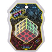Resim Nessiworld AT003 Blister Intelligence Cube X 3X3X3 -Kidmar Toys 