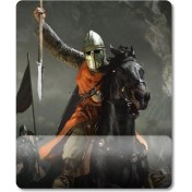 Resim Pixxa Mount & Blade Iı: Bannerlord Bilek Destekli Mousepad Model - 1 