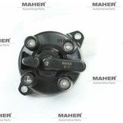 Resim Distribütör Kapağı 323 95-98 1.5-1.6 Z5-zl F220-18-v00 