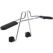 Resim Metal Kıyafet Uyumlu Askılığı / Syes29 