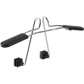 Resim Metal Kıyafet Uyumlu Askılığı / Syes29 