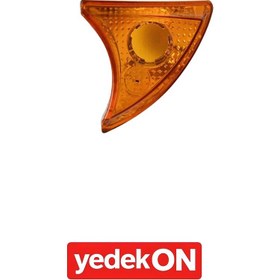 Resim Sinyal Lambası Stralıs V2 Sol (Kahveci Premium) - 504187902 