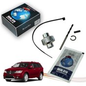Resim Dodge Journey 2008-... Koltuk Yükseklik Motor Dişlisi 