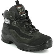 Resim Grisport Unisex Trekking Bot Ve Ayakkabısı Siyah 654sv150g 
