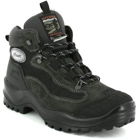 Resim Grisport Unisex Trekking Bot Ve Ayakkabısı Siyah 654sv150g 