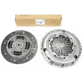 Resim Opel Astra K 1.6 Dizel Baskı Balata Debriyaj Set Gm Marka 