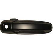 Resim Esse Oto - Jeep Cherokee- Grand- 99/05 Ön Kapı Dış Açma Kolu Sol Boyanır Tip Siyah Esse53043022 5gg27dx8aa 