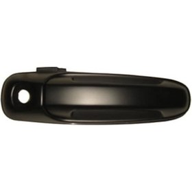 Resim Esse Oto - Jeep Cherokee- Grand- 99/05 Ön Kapı Dış Açma Kolu Sol Boyanır Tip Siyah Esse53043022 5gg27dx8aa 