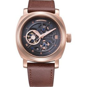 Resim Aries Gold G 9025 RG-GYRG Erkek Kol Saati 