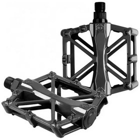 Resim Forte Gt Xbyc 1815 Pedal Geniş Bilyalı Siyah 