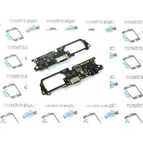 Resim Oppo Uyumlu A72 Şarj Soketi Full (275889108) 
