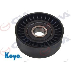 Resim Gva 2790116 - Alternatör Gergi Rulmanı Astra F-g-h-j 1.0-1.2-1.4 