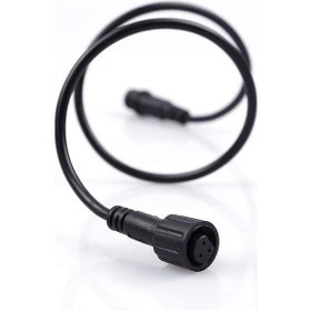 Resim Pazly 40cm Bafang Hız Sensörü Uzatma Kablosu - 3 Pin Su Geçirmez E-bisiklet Aksesuarı 