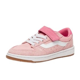 Resim Vans Ryland Ls V Kız Çocuk Pembe Günlük Ayakkabı 