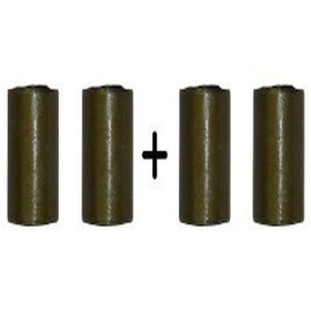 Resim Agk125 Uyumlu Arka Salıncak Takozu 12-25-35 Mm 2 Set 2 Set 