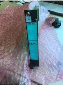 Resim Endress + Hauser Ftr471 Amplifier 