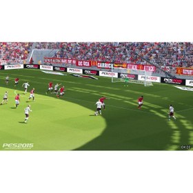 Resim Genel Markalar Ps4 Pes 2015 JELATİNSİZ 