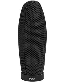Resim Boya By-T180 Profesyonel Shotgun Mikrofon Süngeri 