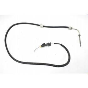 Resim Boem Egzoz Sıcaklık Sensörü A0009059105 117 176 246 X156 