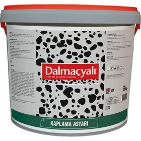 Resim Filli Boya Dalmaçyalı Kaplama Astarı 25 kg 