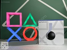 Resim Playstation 5 Kulaklık 3D Pulse Sıfır Bakırköy OSCAR'da 3800 TL 