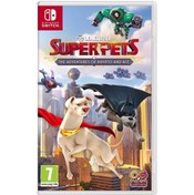 Resim Outright Games Ns Superpets Nintedo Switch Oyunu 