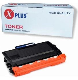 Resim Xplus Brother TN-360 Toner Muadil Yazıcı Kartuşu 