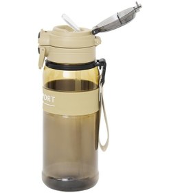 Resim U.s. Polo. Assn. Unisex Termos Plmat25015 Haki 