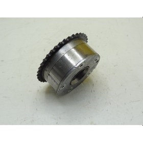 Resim Logan 2 - Sandero 2 Egzoz Açı Kaydırıcı Kasnak 130258212r 