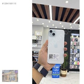 Resim Apple iPhone 15 Plus İkinci El TR | 128 GB | Mavi 