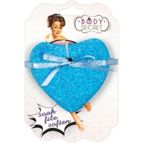 Resim Bodysecret Mavi Kalpli Ponza Taşı 