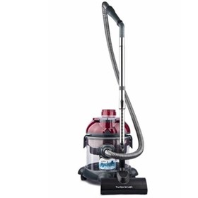 Resim Arnica Hydra Rain Plus2400 W Su Filtreli Kırmızı Halı Yıkama Makinesi 