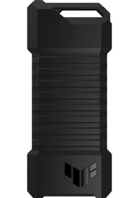 Resim Asus TUF Gaming A1 M.2 NVMe/SATA SSD Kutusu 