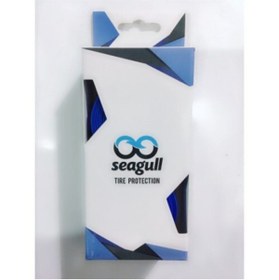 Resim Seagull Mtb Lastik Zırhı - Bisiklet Patlak Önleyici Şerit Lastik Keti 