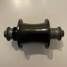 Resim Sgsports Gsport Monkey Freewheel Rhd Arka Göbek (Siyah) 