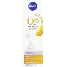Resim Nivea Q10 Energy Revitalizing Eye Care 15 ml 