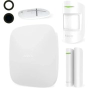 Resim Ajax Starterkit Plus Alarm Seti 