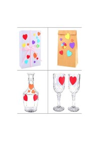 Resim Şekilli Eva Yapışkanlı Müzik 100 Lü 1 Paket Kendinden Yapışkanlı Eva Sticker Okul Öncesi Kreş Ana Sınıfı 