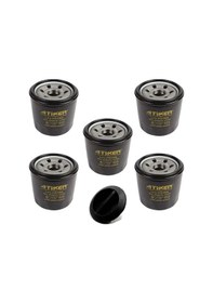 Resim Lpg Filtresi Asf 5 Adet 