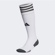 Resim adidas Adi 23 Erkek Futbol Tozluk Beyaz IB7796 