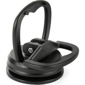 Resim Buffer Çok Amaçlı Vakumlama Araç Göçük Düzeltme Kaporta Çektirme Aparatı Vantuz 