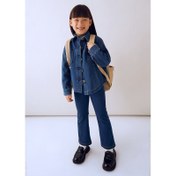 Resim Mayoral Kız Çocuk Pantolon 4718 (25K4718) 