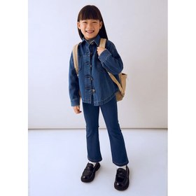 Resim Mayoral Kız Çocuk Pantolon 4718 (25K4718) 